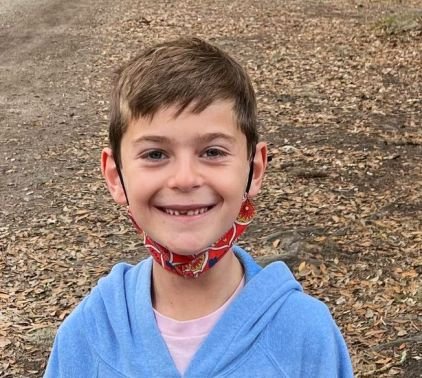 Jaxon Goldenberg Biography, Wiki, Age, Height, Weight, Net Worth, Contact & More