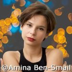 Amina Smail Image