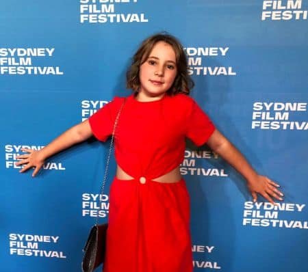 Grace Delrue Biography, Wiki, Age, Family, Net Worth, Contact & More