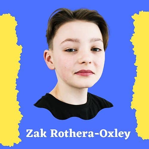 Zak Rothera-Oxley Biography, Wiki, Age, Net Worth, Contact & More