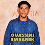 Actor Ouassini Embarek
