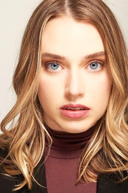 Caitlin Hammond Biography, Wiki, Age, Net Worth, Contact & Latest Info