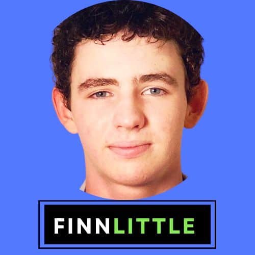 Finn Little Wiki, Biography, Age, Net Worth, Contact & More