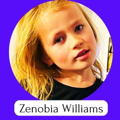Zenobia Williams Wikipedia, Biography, Age, Net Worth & Latest Info