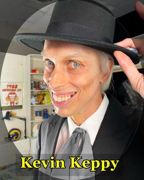 Kevin Keppy Wiki, Biography, Age, Girlfriend, Net Worth, Contact & Latest Info
