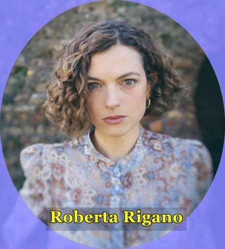 Roberta Rigano Wiki, Biography, Age, Net Worth, Husband, Contact & Latest Info