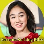 Serrana Su-Ling Bliss Image