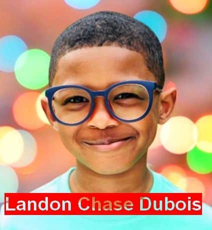 Landon Chase Dubois Wiki | Biography | Age | Net Worth | Contact & More