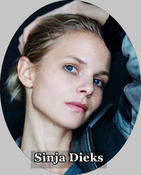 Sinja Dieks Wiki | Biography | Age | Height | Net Worth & Latest Info