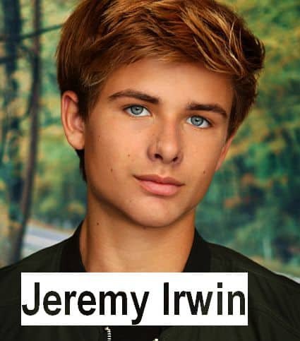 Jeremy Irwin Wiki | Biography | Age | Net Worth | Contact & More