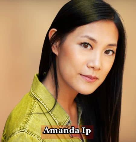 Amanda Ip (Actress) Wiki | Biography | Age | Net Worth | Contact & More