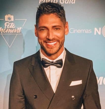 Angelo Rodrigues Wiki | Biography | Age | Net Worth | Contact & More