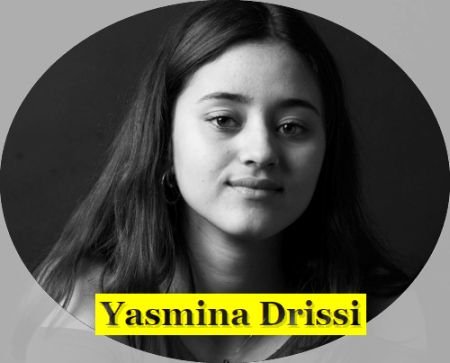 Yasmina Drissi Wiki | Biography | Age | Net Worth & Contact & More