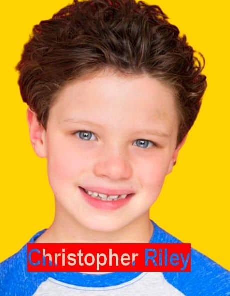 Christopher Riley (Child Actor) Wiki | Biography | Age | Net Worth | Career & More