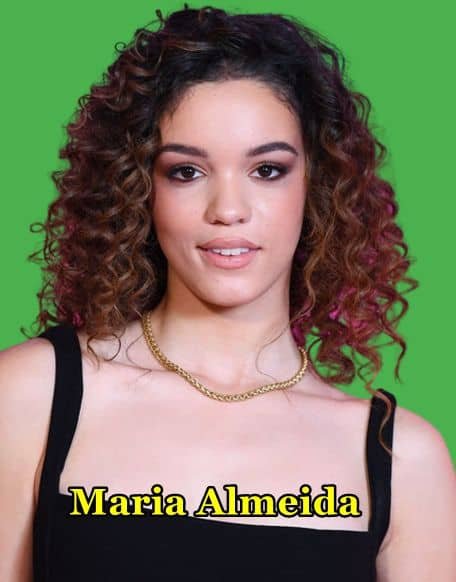 Maria Almeida Wiki | Biography | Age | Net Worth | Career | Contact & More
