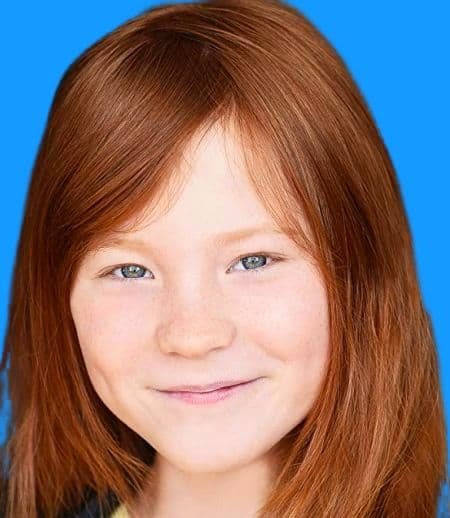 Emily Watt (Child Actress) Wiki | Biography | Age | Net Worth | Career & More