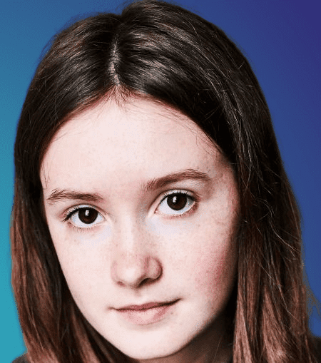 Bronte Carmichael Wiki | Biography | Age | Net Worth | Career | Contact ...