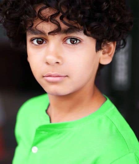 Samir (Child Actor) Biography | Wiki | Age | Net Worth | Career & Latest Info