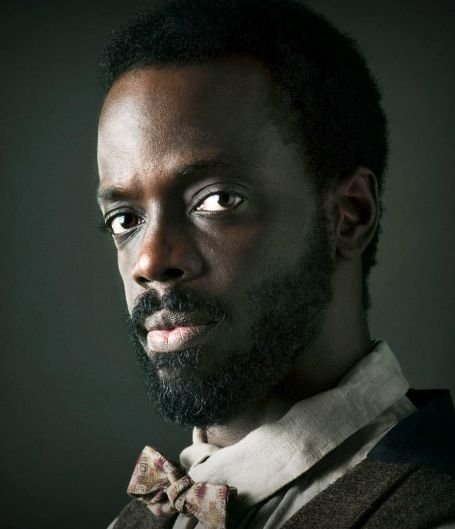 Ato Essandoh Biography | Wiki | Age | Net Worth | Net Worth | Career | Contact