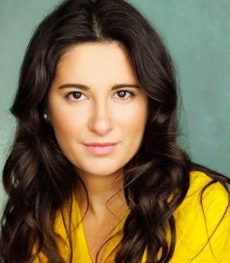 Sarah T. Cohen Biography | Wiki | Age | Net Worth | Career | Contact & More