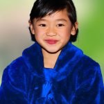 Child Actress Oceana Matsumoto Image