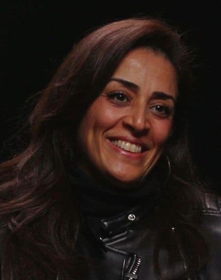 Reem Al Habib Biography | Wiki | Age | Net Worth | Career & Latest Info