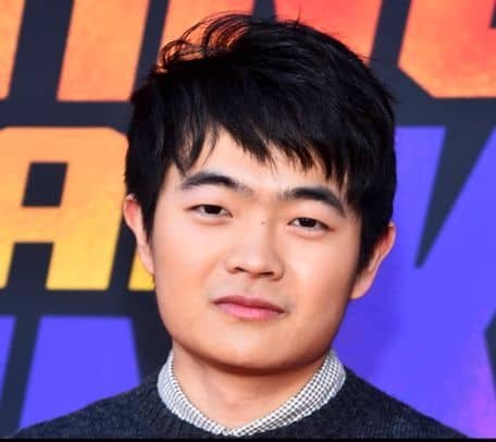 Ben Wang (Actor) Biography | Wiki | Age | Net Worth | Career | Contact & More