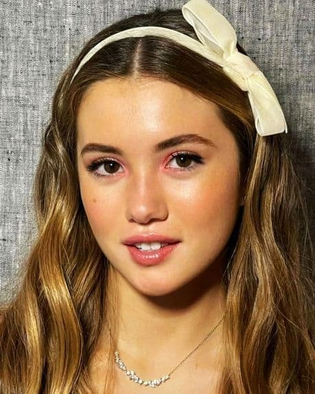 Lucy Paez Biography | Wiki | Age | Net Worth | Career & More