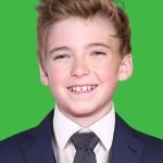 Child Actor Carson Minniear Image