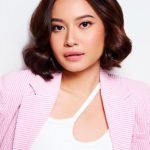 Indonesian Actress Hanggini Image