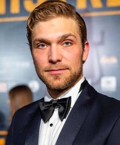 Piotr Witkowski Biography | Wiki | Age | Net Worth | Contact & More