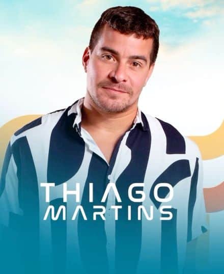 Thiago Martins (Actor) Wiki | Bio | Age | Height | Net Worth | areer & latest Info 2024