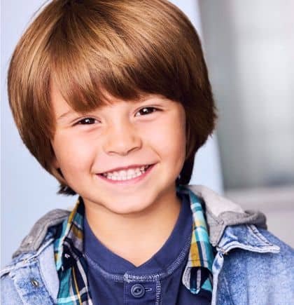 Dash McCloud (Child Actor) Age, Biography, Height, Net Worth, Career & Latest Updates