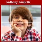 Actor Anthony Giulietti Image