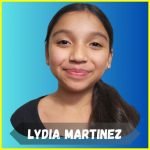 Child Actress Lydia Martinez Image
