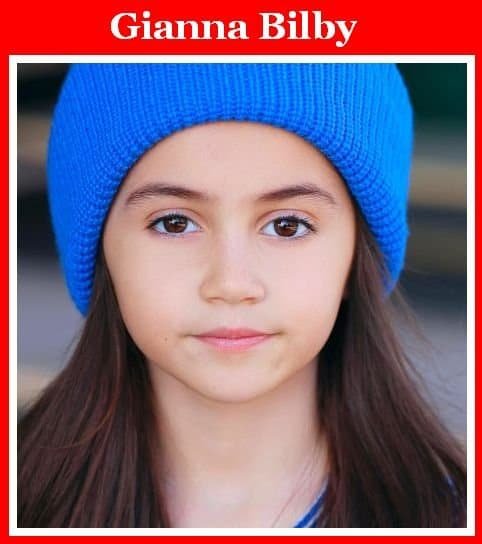 Gianna Bilby Biography | Age | Net Worth | Career | Contact & Latest Info