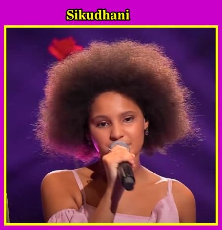 Sikudhani Biography | Real Name | Age | Net Worth – Rising Singer