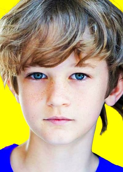 Alfie Tempest Wiki | Age | Net Worth | Contact – Popular Rising Child Actor