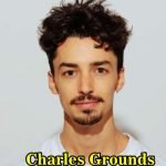 Charles Grounds Image