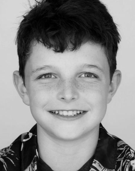 Finn Sweeney Biography | Age | Net Worth | Contact – Rising Child Actor