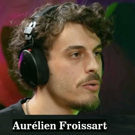 Aurélien Froissart Biography | Age | Wiki | Net Worth – Popular Pianist
