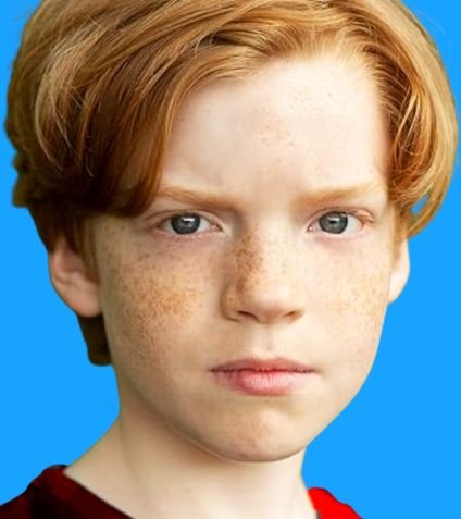 Thomas Harper-Jones Wiki | Age | Net Worth | Contact – Rising Child Actor
