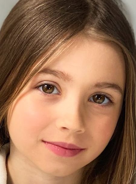 Aggie Bell [Child Actress] Biography | Age | Net Worth | Career [Latest Info]