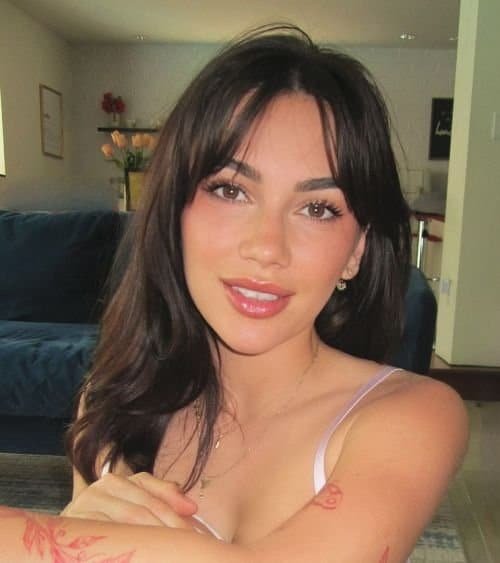 OF Model Lala Avi observinglala Age, Bio, Career & More The Daily