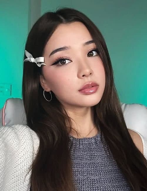 Tina Kitsune Age, Lifestyle, Career – Stream & Digital Creator