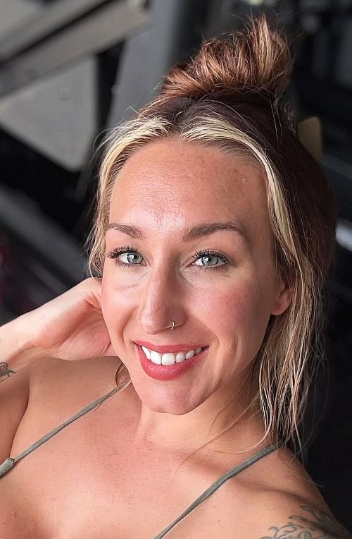 Chelsea Dodd Age, Lifestyle, Career & More