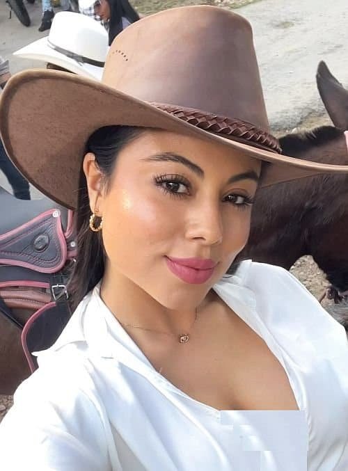 Estefania Moreno Age, Lifestyle, Career & More
