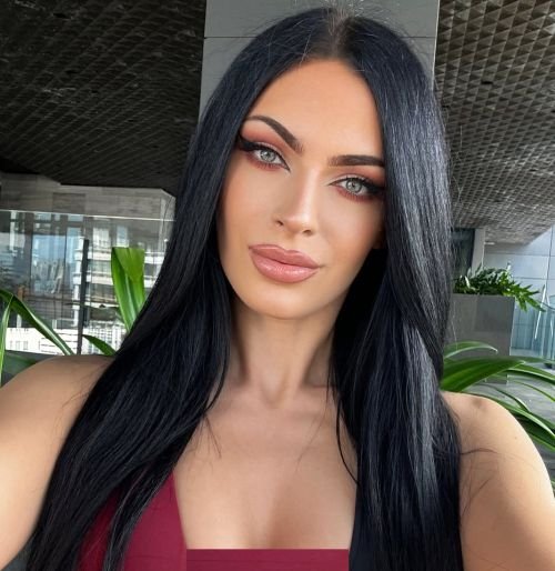 Jacqueline Neubauer (@ms_jacklyn) Age, Lifestyle, Career