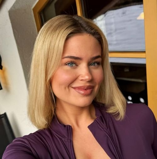 Lisa Catherina (@lisacatherrina) Age, Lifestyle, Career & More