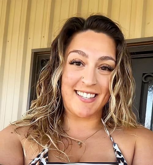 Tati Evans Age, Lifestyle, Career & More